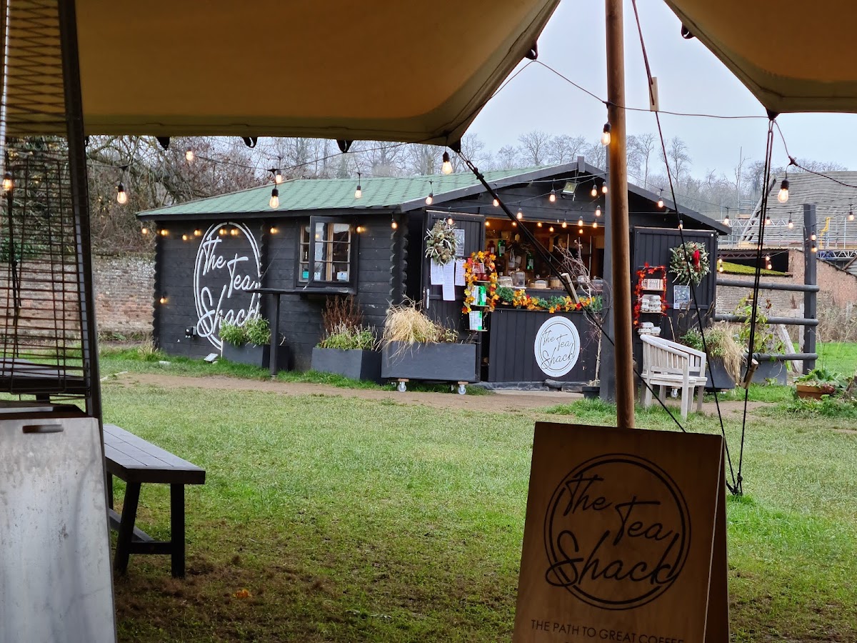 The Tea Shack